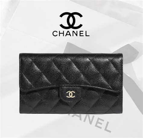 does chanel make men's|does chanel sell men's wallets.